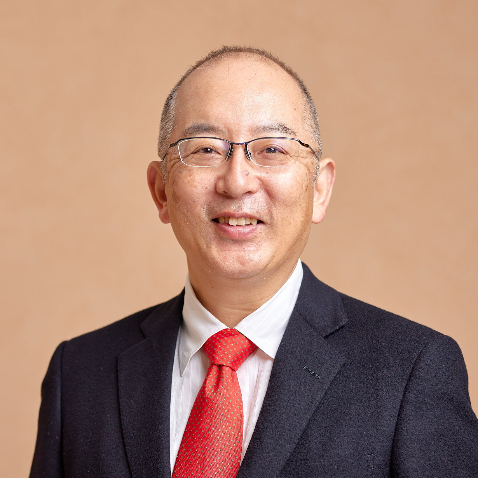 兎洞 武揚