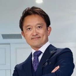 沖山 賢吾