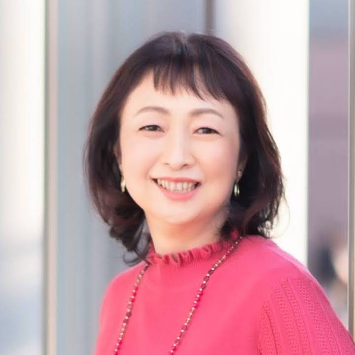 上松 恵理子