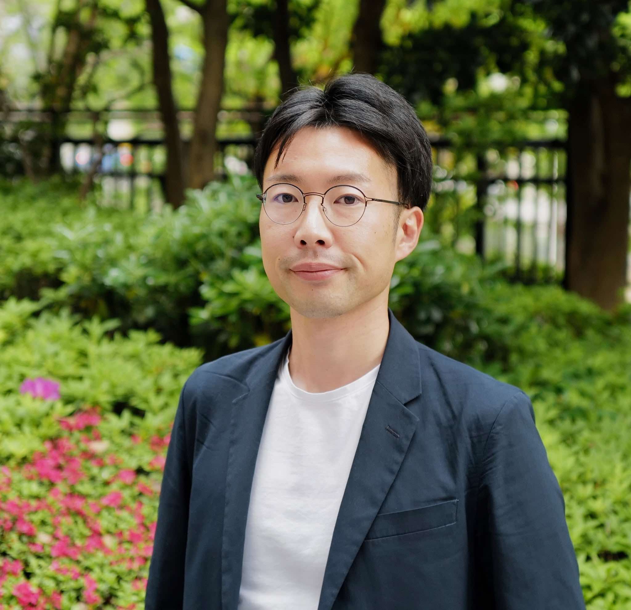 田中 森士