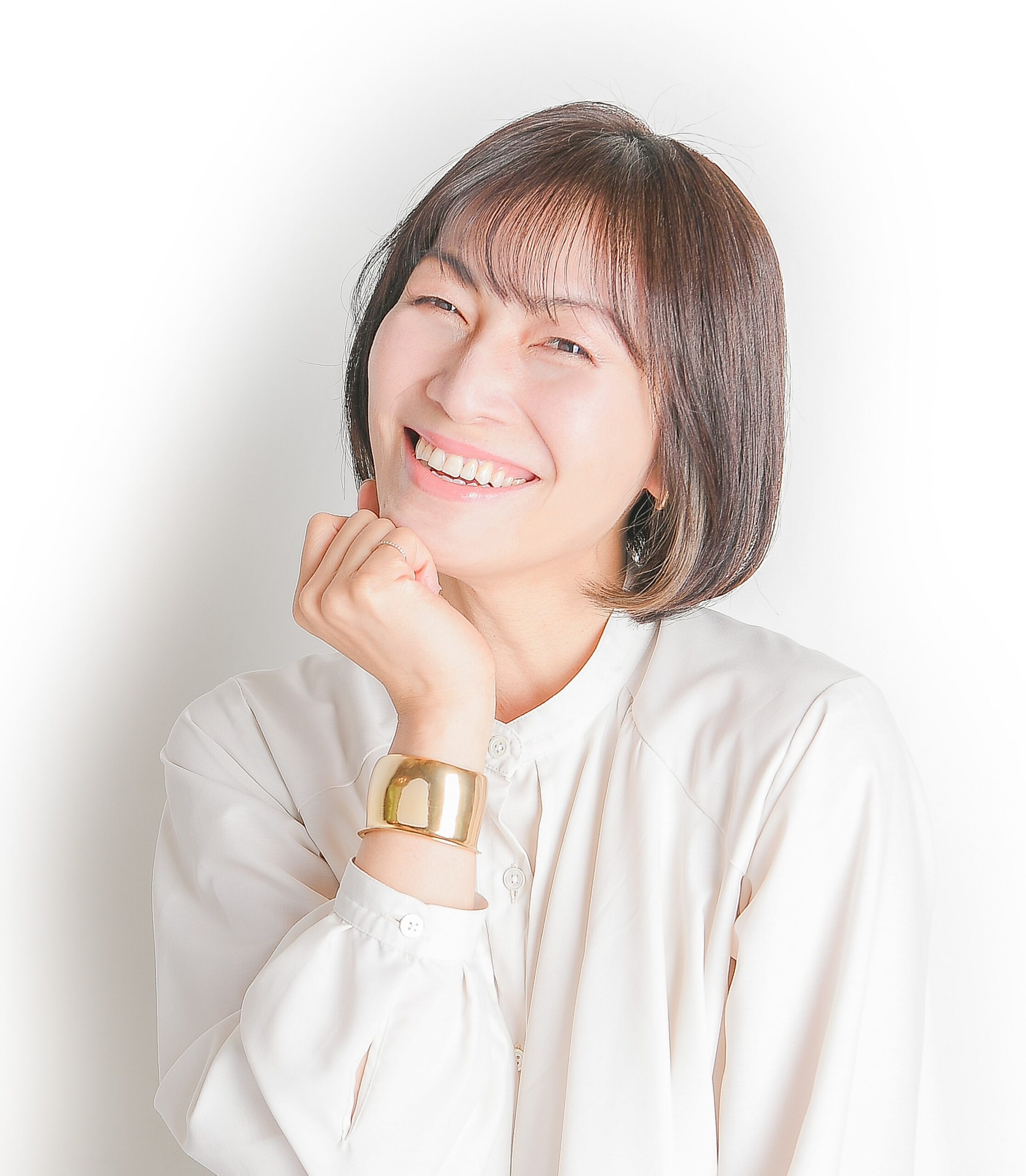 玉城 ちはる