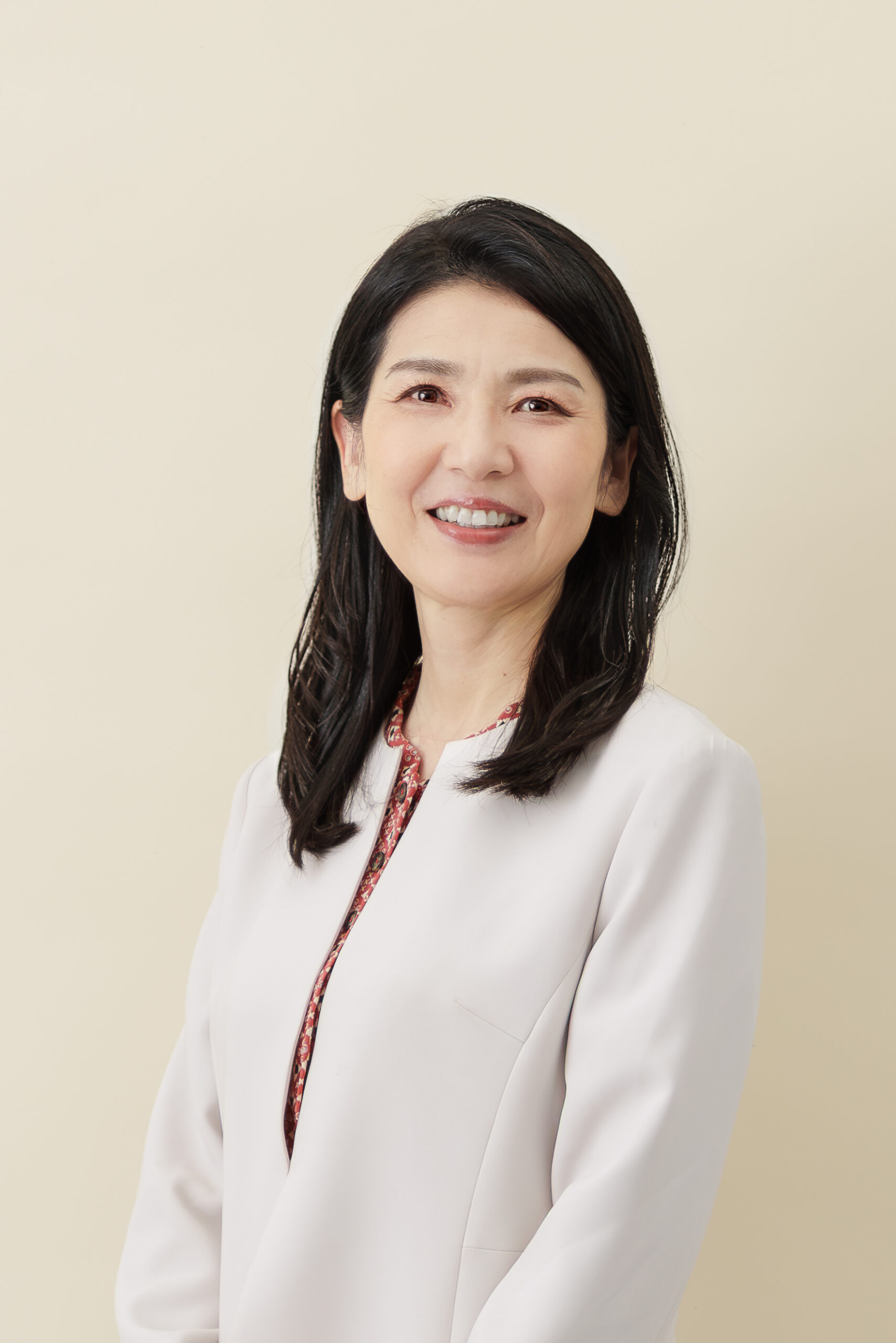 大江 加代