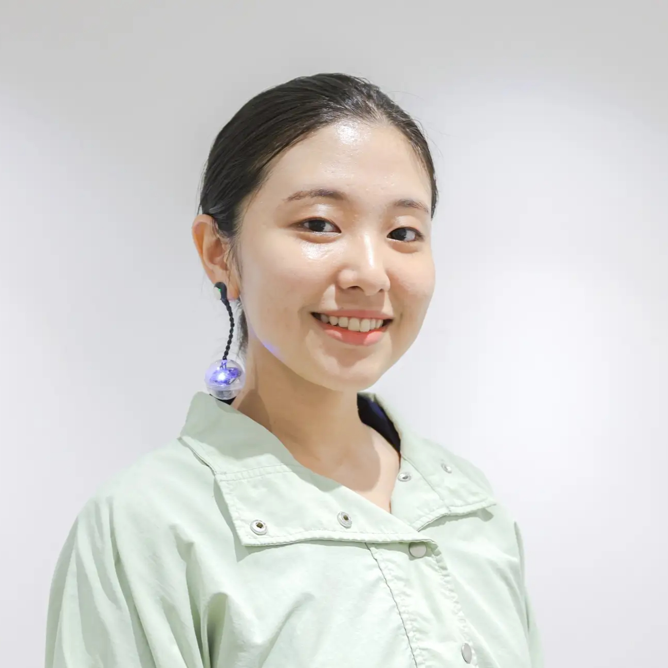 山本 愛優美
