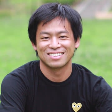 岩佐 大輝