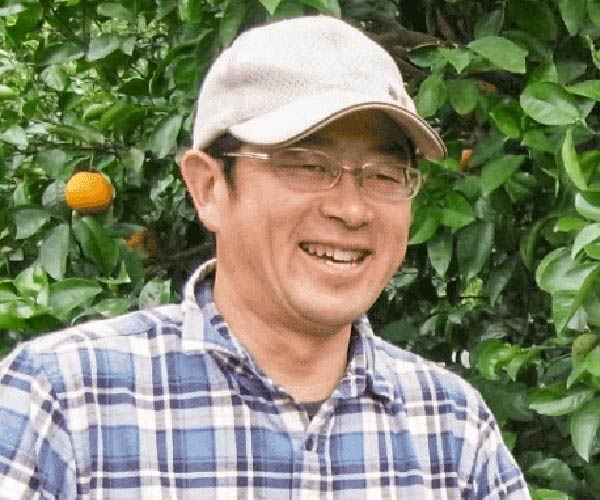 原 拓生