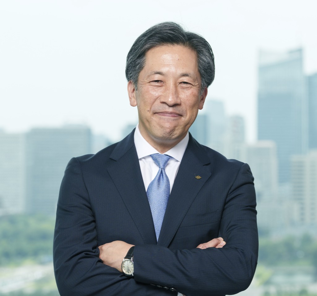鹿島 浩二