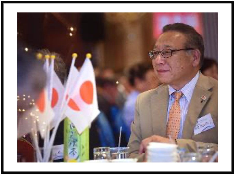 安達 精治